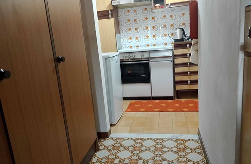 Artesina Apartment | Mountains at 360°:Sports, Nature and Relaxation