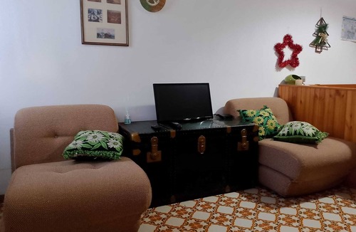 Artesina Apartment | Mountains at 360°:Sports, Nature and Relaxation