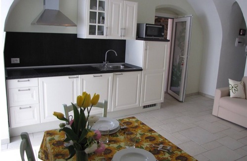 Terzorio Other | MULINO apartment at Agriturismo Il Vecchio Mulino