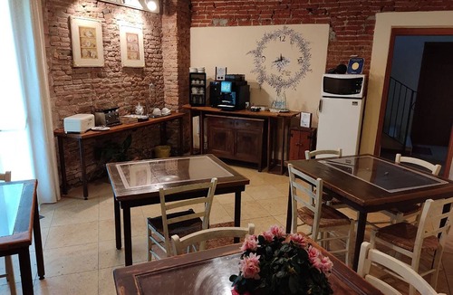 Casaleone House | Mulino Delle Valli