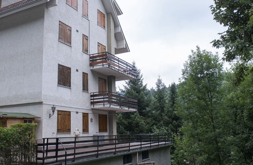 Roccaforte Mondovi Apartment | Munster in Luria
