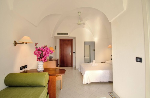 Pantelleria Hotel | Mursia Resort & Spa