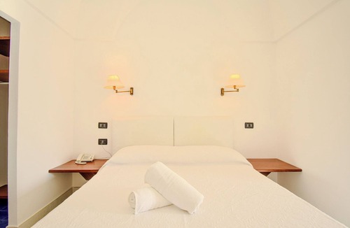 Pantelleria Hotel | Mursia Resort & Spa
