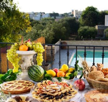 Santa Maria al Bagno Villa | Muse Salentine