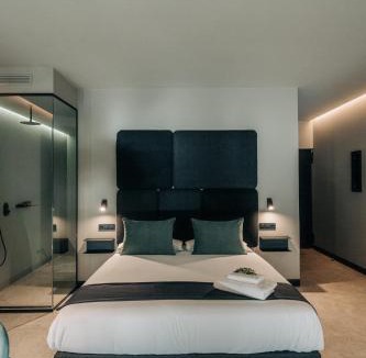 Mirambel Hotel | MUUN Landscape Hotel