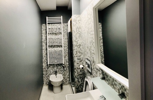 Canzo Apartment | My Place in Canzo - First Floor