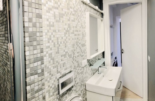 Canzo Apartment | My Place in Canzo - First Floor