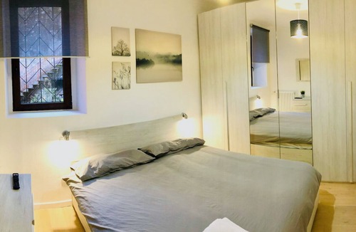 Canzo Apartment | My Place in Canzo - Ground Floor