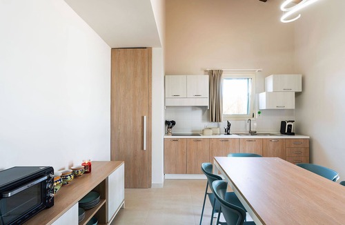 Donnalucata Villa | My Rental Homes - La Rosa dei Venti with direct access to the sea and the beach