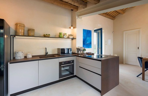 Scicli Villa | My Rental Homes - Villa Smeralda with pool, garden, sea view