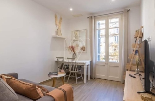 La Sagrada Familia Apartment | My Space Barcelona Apart. of 2 homes in Sagrada Familia