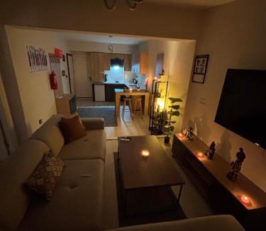 Fatsa Apartment | N Suite2