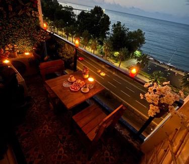 Fatsa Apartment | N Suite2