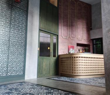 Chakkrawat Hostel | N5 Ratchawong Hostel