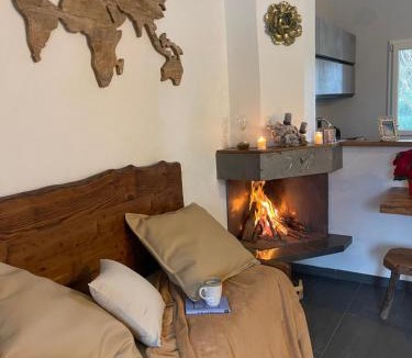 Latina Villa | Nakupenda Relais