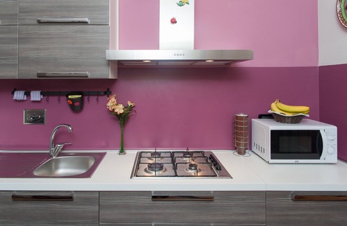 Vanchiglia Apartment | NAPI HOUSE - CENTRAL APARTMENT
