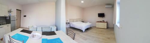 Portopalo di Capo Passero Apartment | Narciso
