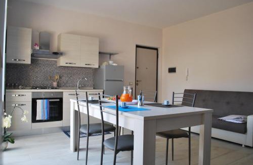 Portopalo di Capo Passero Apartment | Narciso