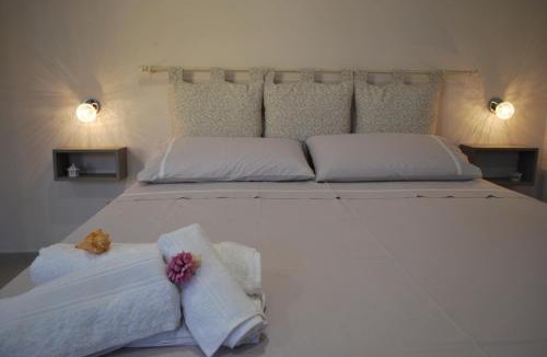 Portopalo di Capo Passero Apartment | Narciso