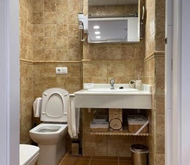 Villanueva Del Rio Segura Apartment | NATUR Spa