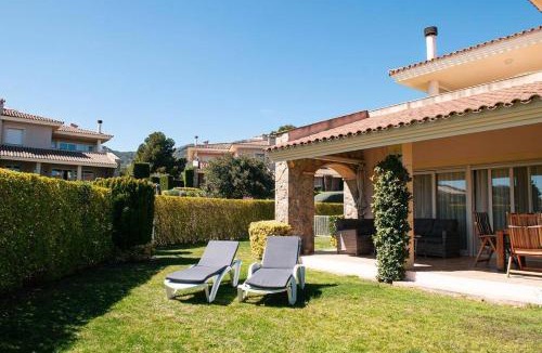 Bonmont Terres Noves Apartment | Naturaleza, Playa, Montaña, Golf