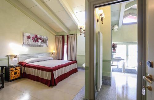 Agliano Terme Resort | NaturalMente Wine Resort