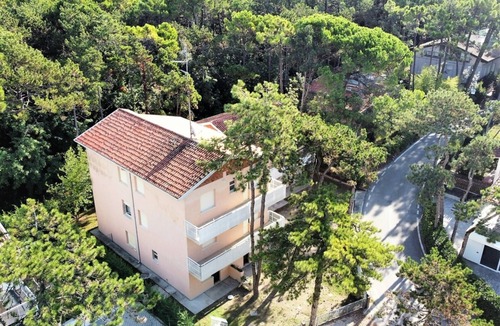 Lignano Pineta Apartment | Nature getaway flat in Lignano
