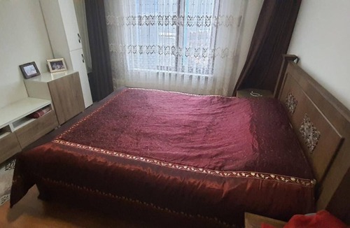 Osmangazi Apartment | Nature View Private House With Garden in Osmangazi