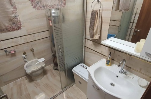 Osmangazi Apartment | Nature View Private House With Garden in Osmangazi