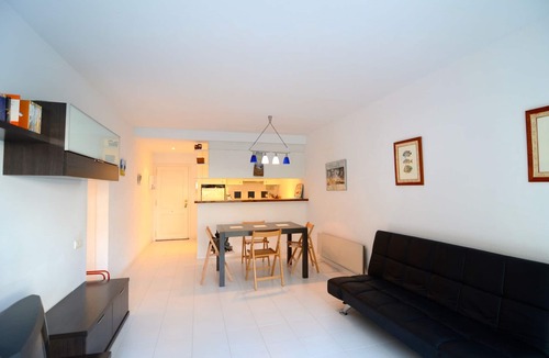 Pals Apartment | NAUTIC GOLF A 101