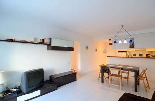 Pals Apartment | NAUTIC GOLF A 101