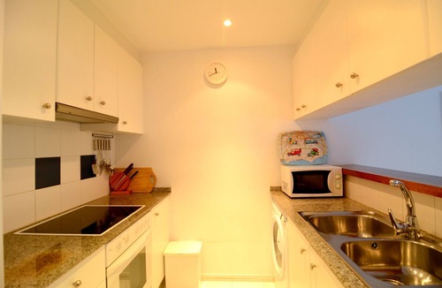 Pals Apartment | NAUTIC GOLF A 101