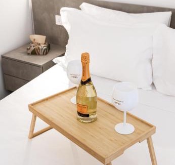 Monte di Procida Bed & Breakfast | Nautilus B&B Experience