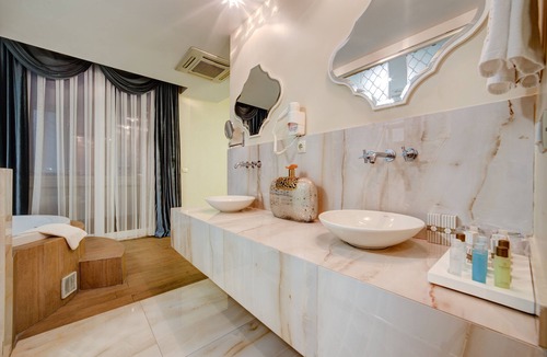 Yenisehir Hotel | Navona Hotel
