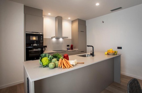 Figueres Apartment | NC APARTMENTS RAMBLA3