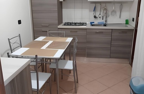 Lissone Apartment | Neagas House Lissone
