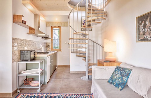 Piccione Apartment | Near Assisi and Gubbio