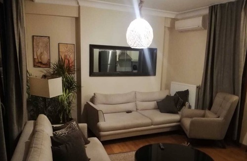 Caddebostan Mahallesi Apartment | Near to the Bagdat Avenue - Caddebostan