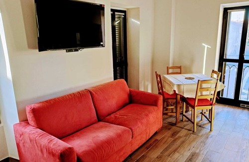 Ghemme Apartment | Nebbiolo - Apartment complete with kitchen ideal for families and small groups