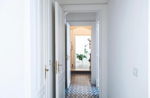 Salerno Bed & Breakfast | Nei Paraggi