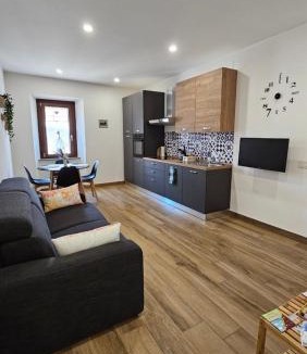 Vitorchiano Apartment | Nel Cuore del Borgo "Superior"