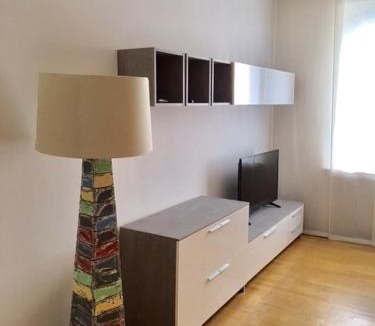 Gries - Quirein Apartment | Nel Cuore Verde di Bolzano