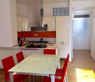 Gries - Quirein Apartment | Nel Cuore Verde di Bolzano