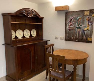 Verres Apartment | Nel vecchio borgo