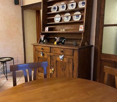 Verres Apartment | Nel vecchio borgo