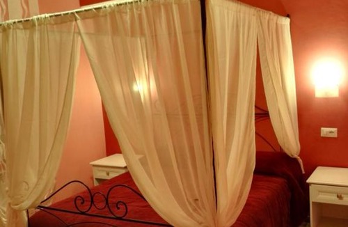 Castelpetroso Bed & Breakfast | Nel verde di Carinci