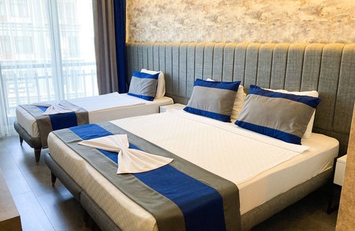 Aksaray Hotel | Nenessa Hotel