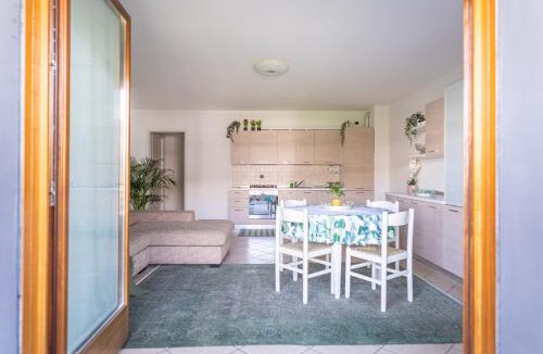 Feletto Umberto Apartment | NEST LIVING - Evergreen