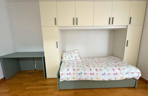 Feletto Umberto Apartment | NEST LIVING - Evergreen