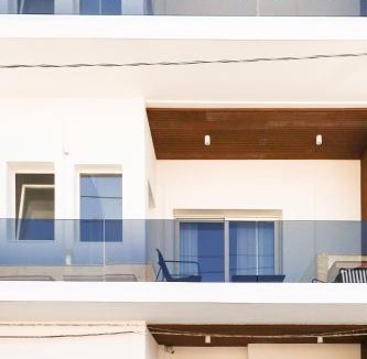 Lido Conchiglie Apartment | Nettuno80 2 by Casa di Marco AP38